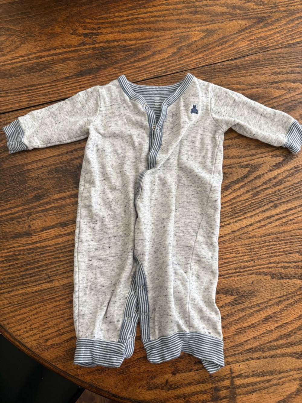 Baby Gap Outfit
